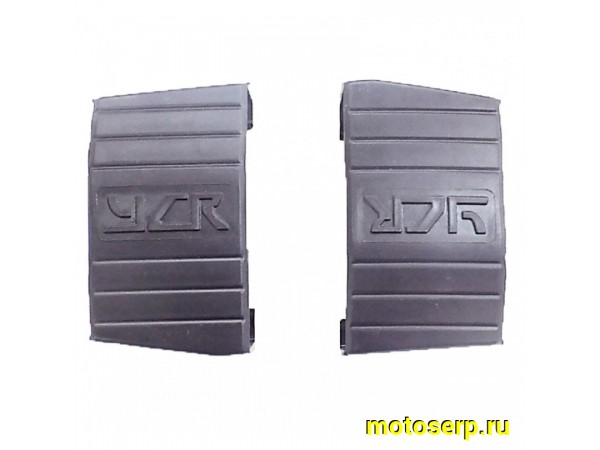 Купить  Накладки боковые рамы YCR (на сварные швы) (пара) PHANTOM, ZF-KY, EKONIKA (ZF250-2), ZONDER YCR150 (шт) (Мир 22257 купить с доставкой по Москве и России, цена, технические характеристики, комплектация фото  - motoserp.ru