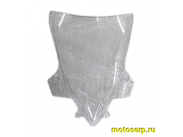 Купить  Стекло лобовое (ветровое, обтекатель) PHANTOM, ZF-KY, EKONIKA (ZF250-2), ZONDER YCR150 (шт)  (Мир 22280 купить с доставкой по Москве и России, цена, технические характеристики, комплектация фото  - motoserp.ru