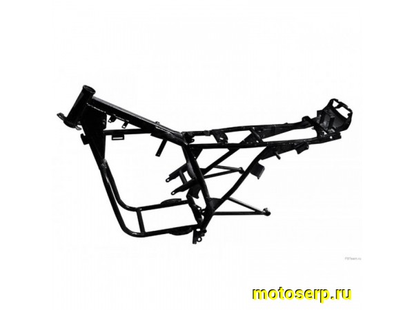 Купить  Рама голая YM SPRINTER (шт) (0 купить с доставкой по Москве и России, цена, технические характеристики, комплектация фото  - motoserp.ru