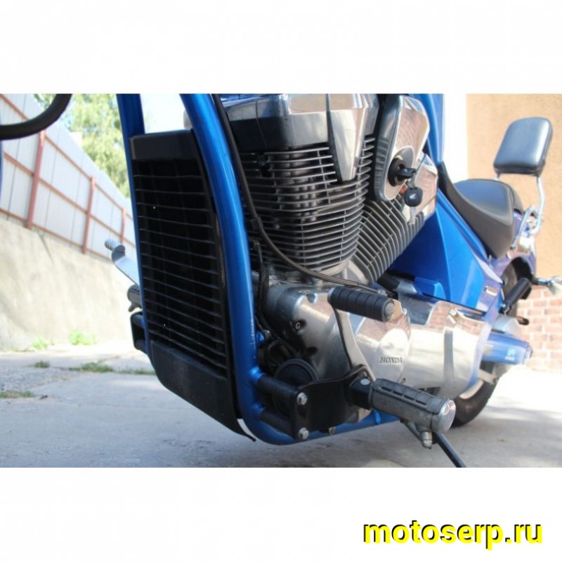 Купить  ====Мотоцикл Honda VT1300CS Sabre 2011г.в. Из Японии, без пробега по РФ купить с доставкой по Москве и России, цена, технические характеристики, комплектация фото  - motoserp.ru