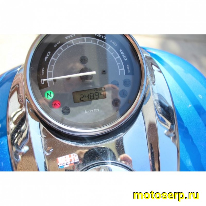 Купить  ====Мотоцикл Honda VT1300CS Sabre 2011г.в. Из Японии, без пробега по РФ купить с доставкой по Москве и России, цена, технические характеристики, комплектация фото  - motoserp.ru