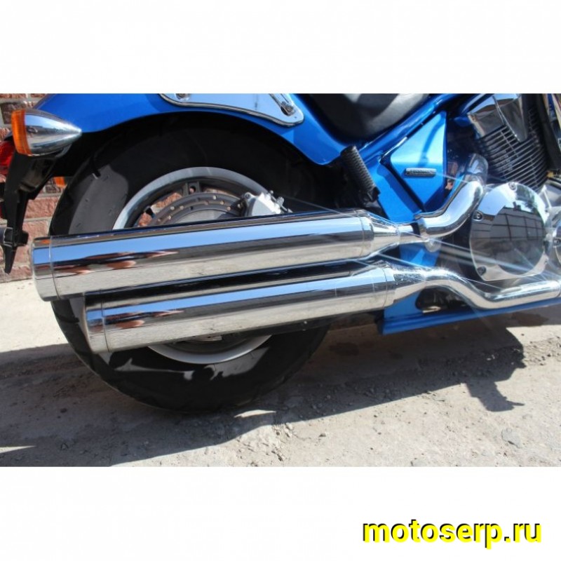 Купить  ====Мотоцикл Honda VT1300CS Sabre 2011г.в. Из Японии, без пробега по РФ купить с доставкой по Москве и России, цена, технические характеристики, комплектация фото  - motoserp.ru