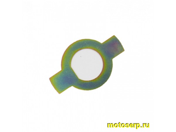Купить  Фиксатор гайки задней оси ATV150-300 CXL, VXL (шт) (0 купить с доставкой по Москве и России, цена, технические характеристики, комплектация фото  - motoserp.ru
