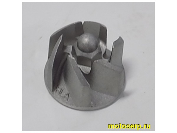 Купить  Крыльчатка насоса водяного охлаждения (помпы) ATV300 VXL (шт) (0 купить с доставкой по Москве и России, цена, технические характеристики, комплектация фото  - motoserp.ru