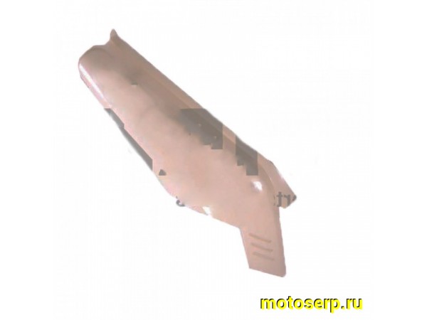 Купить  Обтекатель задний (боковина) BWS-2 (china) правый (шт) (0 купить с доставкой по Москве и России, цена, технические характеристики, комплектация фото  - motoserp.ru