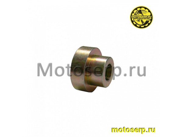 Купить  Втулка оси вилки маятника подвески (D-29.5/20, d-10.5, L-20) TTR125R (ком) (0 купить с доставкой по Москве и России, цена, технические характеристики, комплектация фото  - motoserp.ru