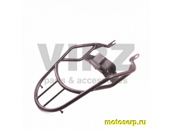 Купить  Багажник задний GS110w (шт) (0 купить с доставкой по Москве и России, цена, технические характеристики, комплектация фото  - motoserp.ru