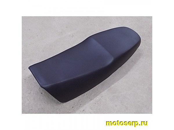 Купить  Сидение (седло) GX QM-Street (шт)  (0 купить с доставкой по Москве и России, цена, технические характеристики, комплектация фото  - motoserp.ru