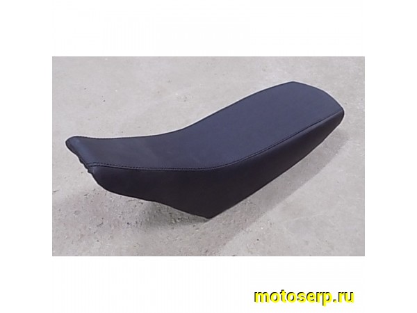 Купить  Сидение (седло) GX QM-Enduro (шт)  (0 купить с доставкой по Москве и России, цена, технические характеристики, комплектация фото  - motoserp.ru