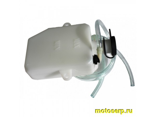 Купить  Бачок расширительный РМ 800  (шт) (RMDetal 13612040000 (RMDetal 0124521  купить с доставкой по Москве и России, цена, технические характеристики, комплектация фото  - motoserp.ru
