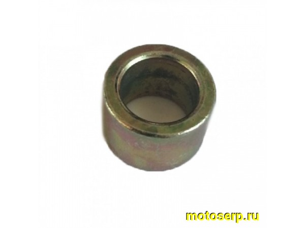 Купить  Втулка крепления рулевой колонки (D-15; d-22; L-15) ATV300 VXL и тд. (шт) (0 купить с доставкой по Москве и России, цена, технические характеристики, комплектация фото  - motoserp.ru