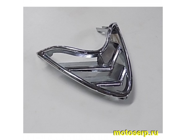 Купить  Вставка (накладка) клюва ATV300 VXL (шт)  (0 купить с доставкой по Москве и России, цена, технические характеристики, комплектация фото  - motoserp.ru