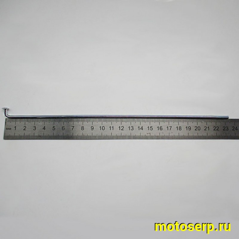 Купить  Спицы переднего колеса 21"  TTR250-2 (R), (36шт) (комп) (Rockot K-1632 купить с доставкой по Москве и России, цена, технические характеристики, комплектация фото  - motoserp.ru