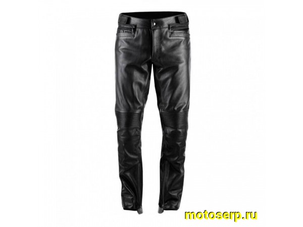 Купить  Штаны кожанные (брюки) Belstaff Castle Combe Trousers (женские) (40") (шт) (0 купить с доставкой по Москве и России, цена, технические характеристики, комплектация фото  - motoserp.ru