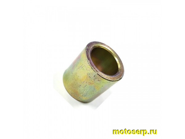Купить  Втулка оси колеса (d-15.5, D-22,5, L-22) заднего TTR125 (шт) (0 купить с доставкой по Москве и России, цена, технические характеристики, комплектация фото  - motoserp.ru