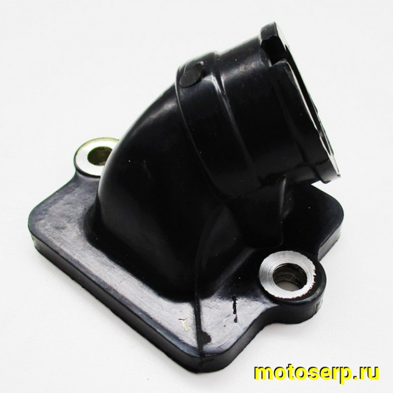 Купить  Коллектор (патрубок) впускн Piaggio HI-PER и др (шт) (ANKON 025972 купить с доставкой по Москве и России, цена, технические характеристики, комплектация фото  - motoserp.ru