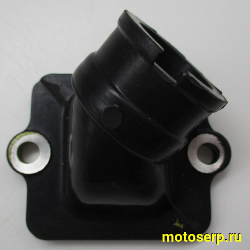 Купить  Коллектор (патрубок) впускн Piaggio HI-PER и др (шт) (ANKON 025972 купить с доставкой по Москве и России, цена, технические характеристики, комплектация фото  - motoserp.ru