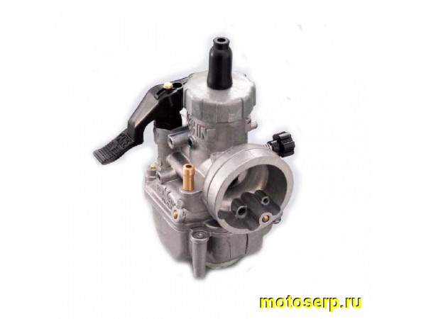 Купить  Карбюратор 2Т универсальный (ручной дросель) PE20 D20 DAYTONA 34786 (шт) (0 купить с доставкой по Москве и России, цена, технические характеристики, комплектация фото  - motoserp.ru