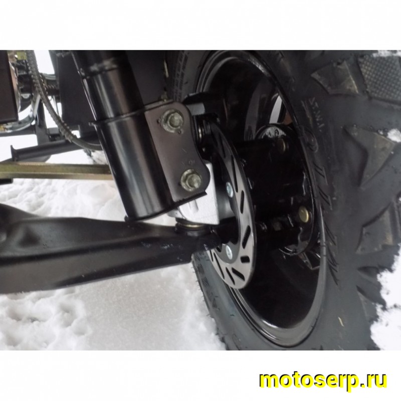 Купить  250cc Комплект запчастей для сборки HUMMER 250, утил.,механ. короб., двиг. вертик., КАРДАН! ,жидк.охл.,диск./диск,12"/12" (шт) (Li-Ya купить с доставкой по Москве и России, цена, технические характеристики, комплектация фото  - motoserp.ru