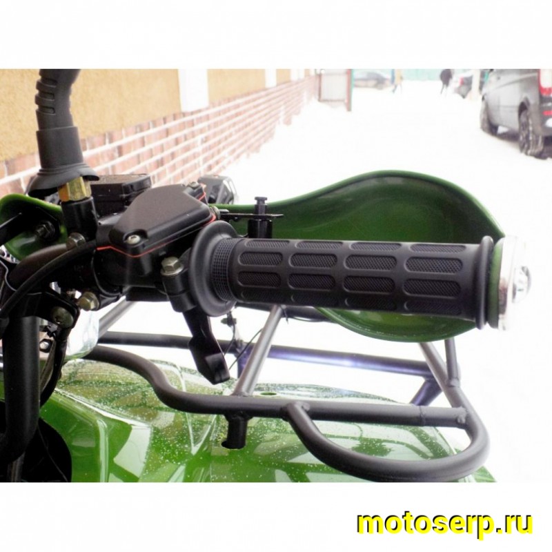 Купить  250cc Комплект запчастей для сборки HUMMER 250, утил.,механ. короб., двиг. вертик., КАРДАН! ,жидк.охл.,диск./диск,12"/12" (шт) (Li-Ya купить с доставкой по Москве и России, цена, технические характеристики, комплектация фото  - motoserp.ru