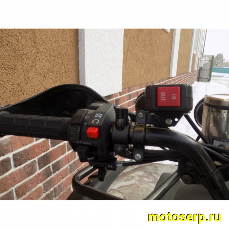 Купить  250cc Комплект запчастей для сборки GRIZZLY 250 КАРДАН 250сс, утил.,мех.КПП, КАРДАН! ,жидк.охл!, диск./диск, литые 12"/12"! леб (шт) (Li-Ya купить с доставкой по Москве и России, цена, технические характеристики, комплектация фото  - motoserp.ru