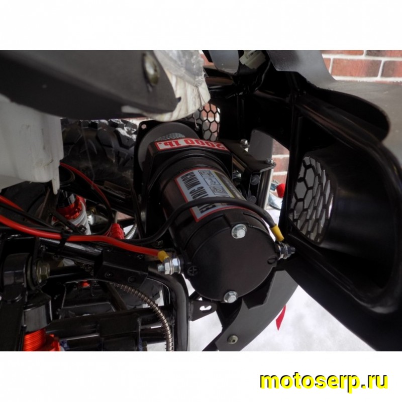 Купить  250cc Комплект запчастей для сборки GRIZZLY 250 КАРДАН 250сс, утил.,мех.КПП, КАРДАН! ,жидк.охл!, диск./диск, литые 12"/12"! леб (шт) (Li-Ya купить с доставкой по Москве и России, цена, технические характеристики, комплектация фото  - motoserp.ru