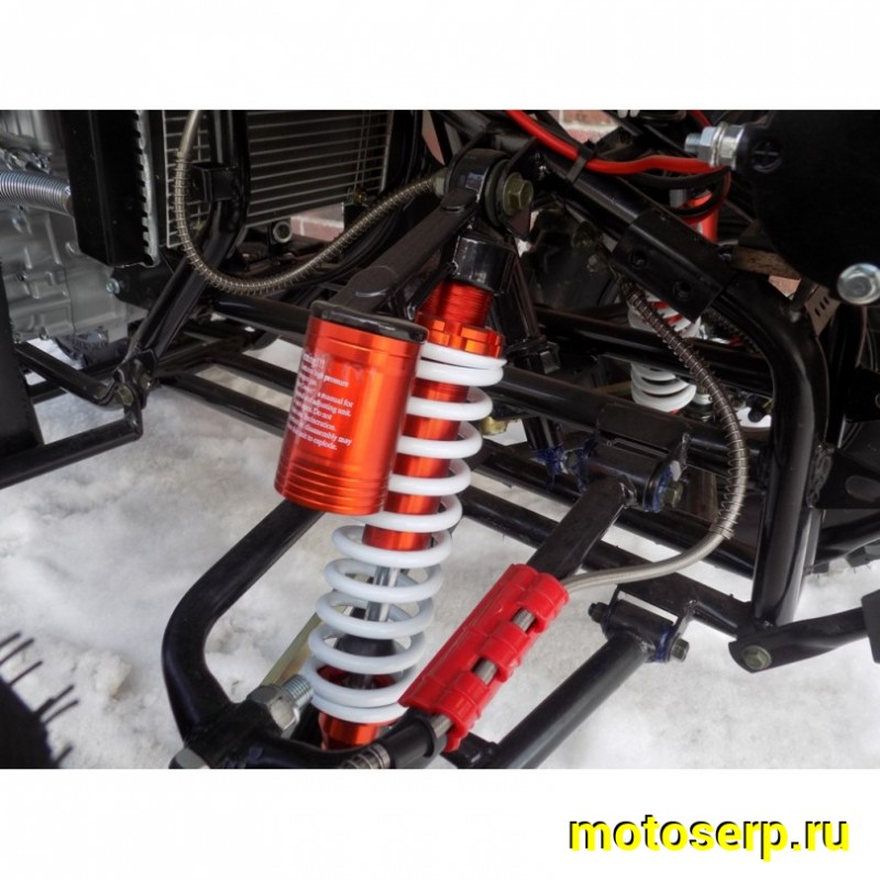 Купить  250cc Комплект запчастей для сборки GRIZZLY 250 КАРДАН 250сс, утил.,мех.КПП, КАРДАН! ,жидк.охл!, диск./диск, литые 12"/12"! леб (шт) (Li-Ya купить с доставкой по Москве и России, цена, технические характеристики, комплектация фото  - motoserp.ru