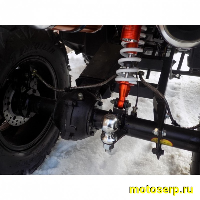 Купить  250cc Комплект запчастей для сборки GRIZZLY 250 КАРДАН 250сс, утил.,мех.КПП, КАРДАН! ,жидк.охл!, диск./диск, литые 12"/12"! леб (шт) (Li-Ya купить с доставкой по Москве и России, цена, технические характеристики, комплектация фото  - motoserp.ru