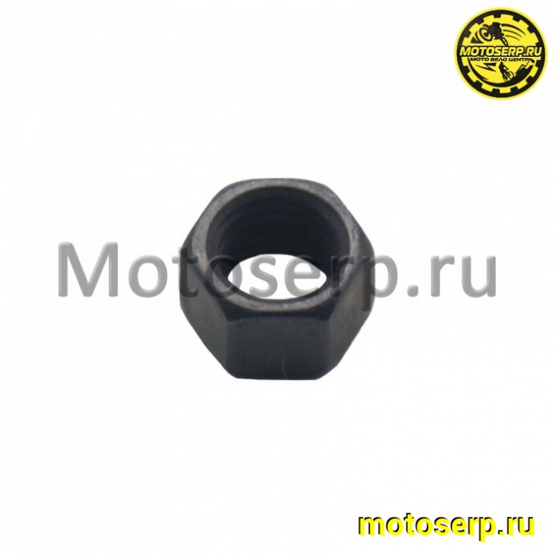 Купить  Гайка регулировки клапана двиг. KAYO ZS CB250,NS250 (вод.охл.) (SM 004-2521 купить с доставкой по Москве и России, цена, технические характеристики, комплектация фото  - motoserp.ru