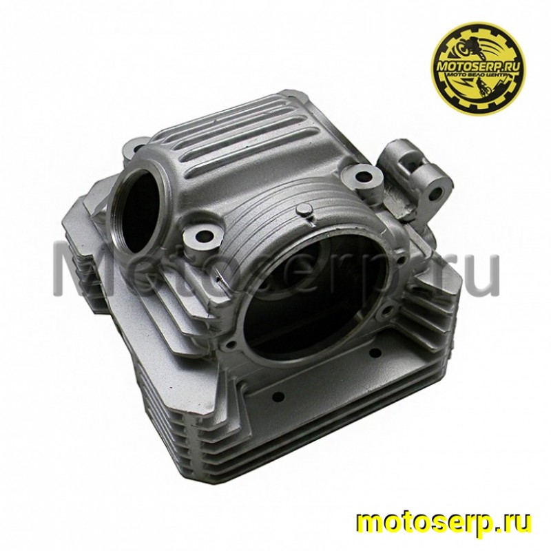 Купить  Головка цилиндра 172FMM GR7 двиг. ZS  (воздушный) (250CC) голая (шт)  (SM 004-5204  купить с доставкой по Москве и России, цена, технические характеристики, комплектация фото  - motoserp.ru