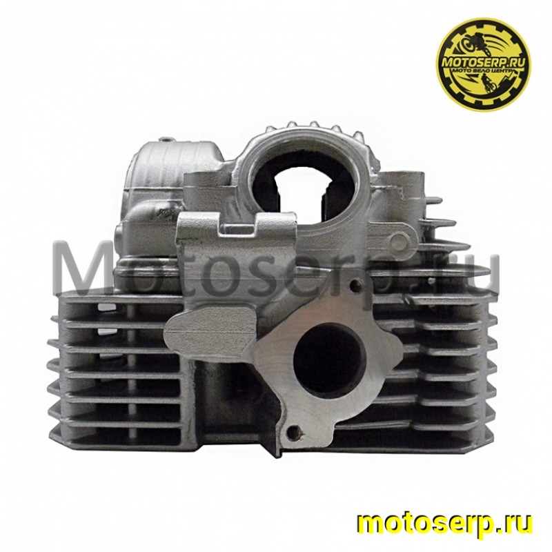 Купить  Головка цилиндра 172FMM GR7 двиг. ZS  (воздушный) (250CC) голая (шт)  (SM 004-5204  купить с доставкой по Москве и России, цена, технические характеристики, комплектация фото  - motoserp.ru