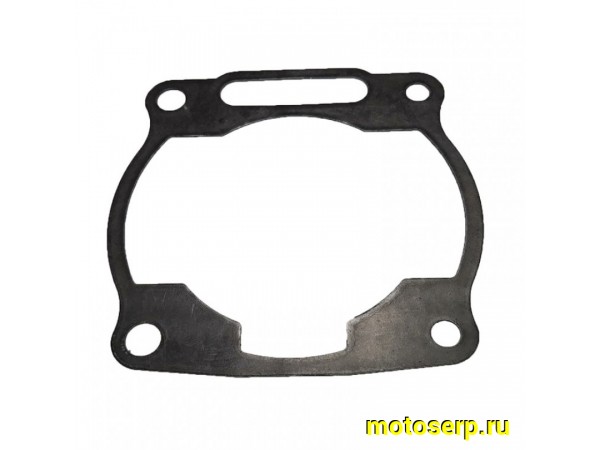 Купить  Прокладка цилиндра 1E66MM GR7 двиг. MT-250 2T OEM Lanza (шт) (SM 014-7697 купить с доставкой по Москве и России, цена, технические характеристики, комплектация фото  - motoserp.ru