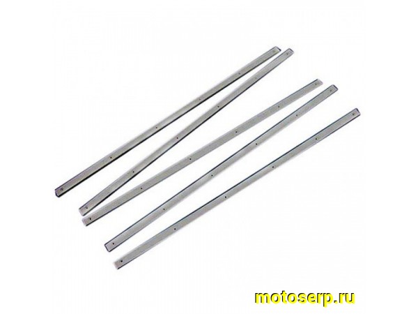 Купить  Накладки на дно саней А-19 , № 9 (1900mm-60mm) (4шт) (комп) (Solar (Полимер купить с доставкой по Москве и России, цена, технические характеристики, комплектация фото  - motoserp.ru