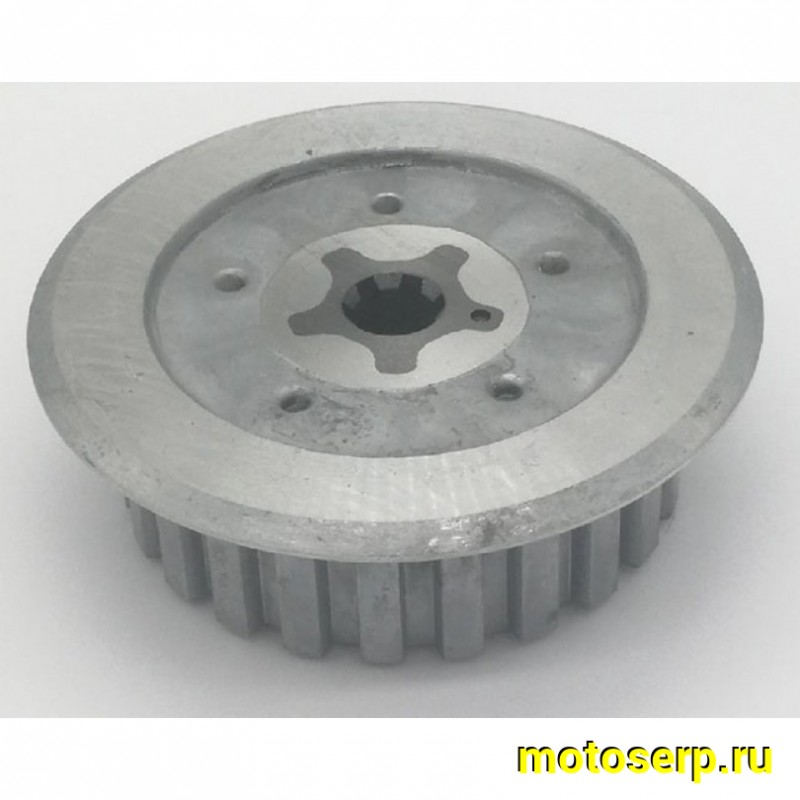 Купить  Ступица сцепления 1E66MM GR7 двиг. MT-250 2T OEM Lanza (шт) (SM 089-3672 купить с доставкой по Москве и России, цена, технические характеристики, комплектация фото  - motoserp.ru