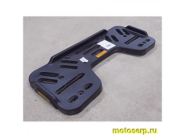 Купить  Накладка переднего багажнка ATV150 CXL (шт)  купить с доставкой по Москве и России, цена, технические характеристики, комплектация фото  - motoserp.ru