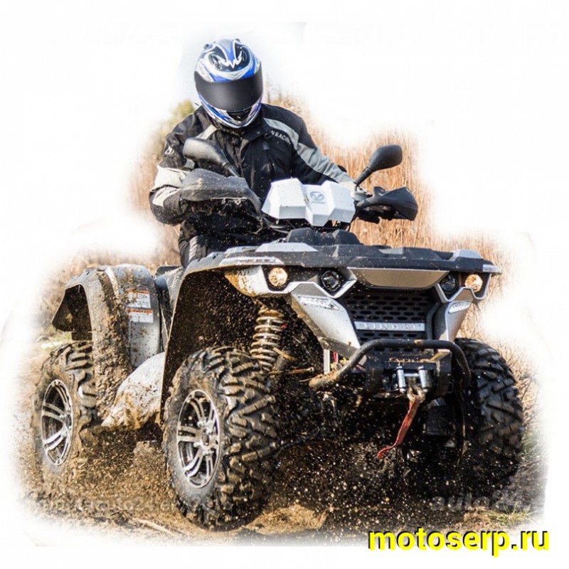 Купить  550cc Комплект запчастей для сборки  LINHAI YAMAHA M550L 4х4, 4Т., КАРБ, жидк. охл, эл/старт, 12"/12", лебед, фарк (шт) (Li-Ya купить с доставкой по Москве и России, цена, технические характеристики, комплектация фото  - motoserp.ru