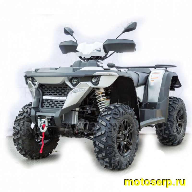 Купить  550cc Комплект запчастей для сборки  LINHAI YAMAHA M550L 4х4, 4Т., КАРБ, жидк. охл, эл/старт, 12"/12", лебед, фарк (шт) (Li-Ya купить с доставкой по Москве и России, цена, технические характеристики, комплектация фото  - motoserp.ru