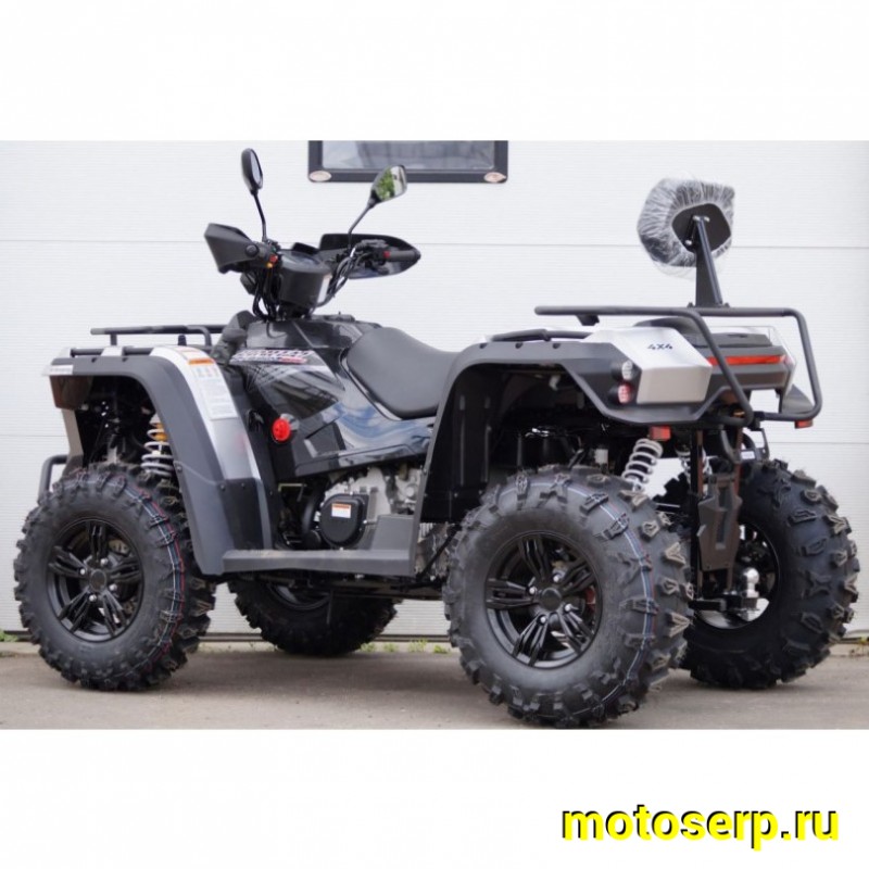Купить  550cc Комплект запчастей для сборки  LINHAI YAMAHA M550L 4х4, 4Т., КАРБ, жидк. охл, эл/старт, 12"/12", лебед, фарк (шт) (Li-Ya купить с доставкой по Москве и России, цена, технические характеристики, комплектация фото  - motoserp.ru