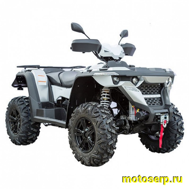 Купить  550cc Комплект запчастей для сборки  LINHAI YAMAHA M550L 4х4, 4Т., КАРБ, жидк. охл, эл/старт, 12"/12", лебед, фарк (шт) (Li-Ya купить с доставкой по Москве и России, цена, технические характеристики, комплектация фото  - motoserp.ru