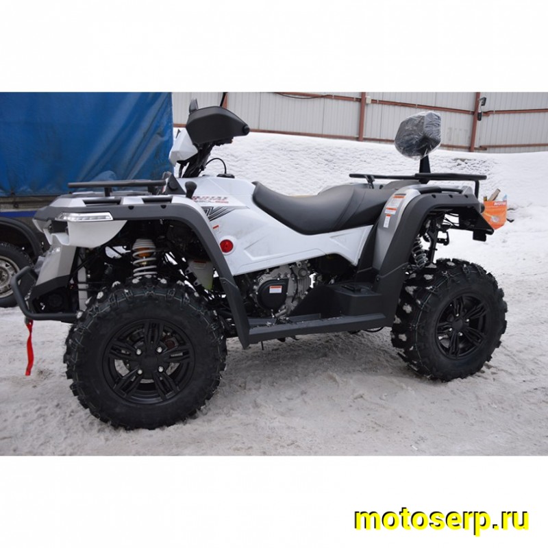 Купить  550cc Комплект запчастей для сборки  LINHAI YAMAHA M550L 4х4, 4Т., КАРБ, жидк. охл, эл/старт, 12"/12", лебед, фарк (шт) (Li-Ya купить с доставкой по Москве и России, цена, технические характеристики, комплектация фото  - motoserp.ru
