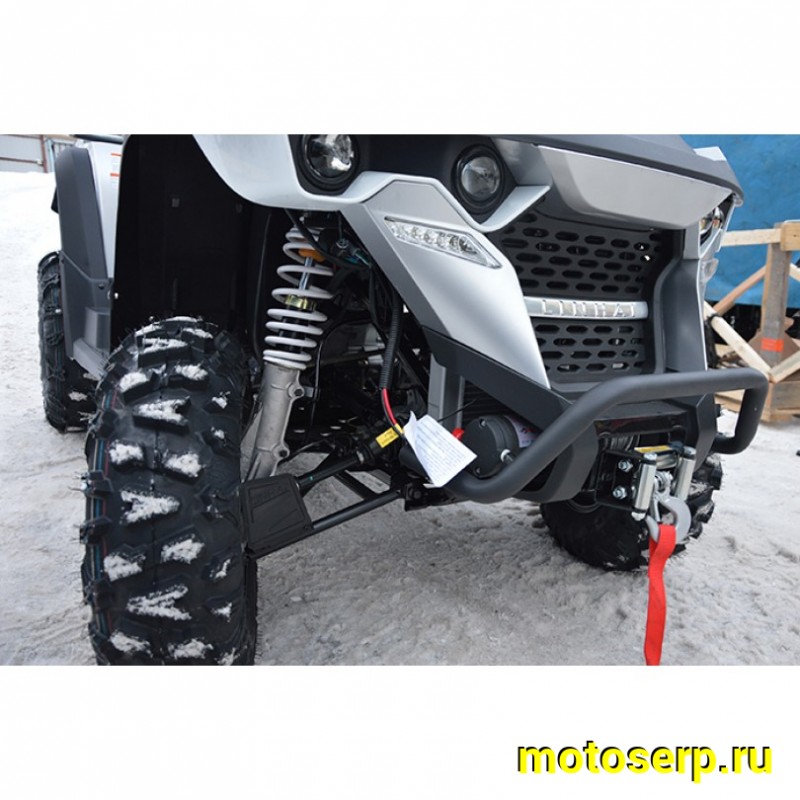 Купить  550cc Комплект запчастей для сборки  LINHAI YAMAHA M550L 4х4, 4Т., КАРБ, жидк. охл, эл/старт, 12"/12", лебед, фарк (шт) (Li-Ya купить с доставкой по Москве и России, цена, технические характеристики, комплектация фото  - motoserp.ru