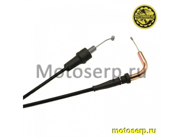 Купить  Трос газа ATV300cc VXL и др (T-970mm, R-900mm) (шт) (0 купить с доставкой по Москве и России, цена, технические характеристики, комплектация фото  - motoserp.ru