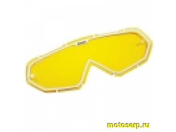Купить  Стекло для очков сменное (линза) VEGA 47027 двойное (шт) (0 купить с доставкой по Москве и России, цена, технические характеристики, комплектация фото  - motoserp.ru