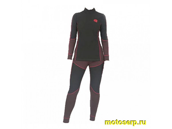Купить  Термобелье (низ) Hyperlook Siberia зимнее женское (размер L) (шт) (Hyperlook 3-SBW1 купить с доставкой по Москве и России, цена, технические характеристики, комплектация фото  - motoserp.ru