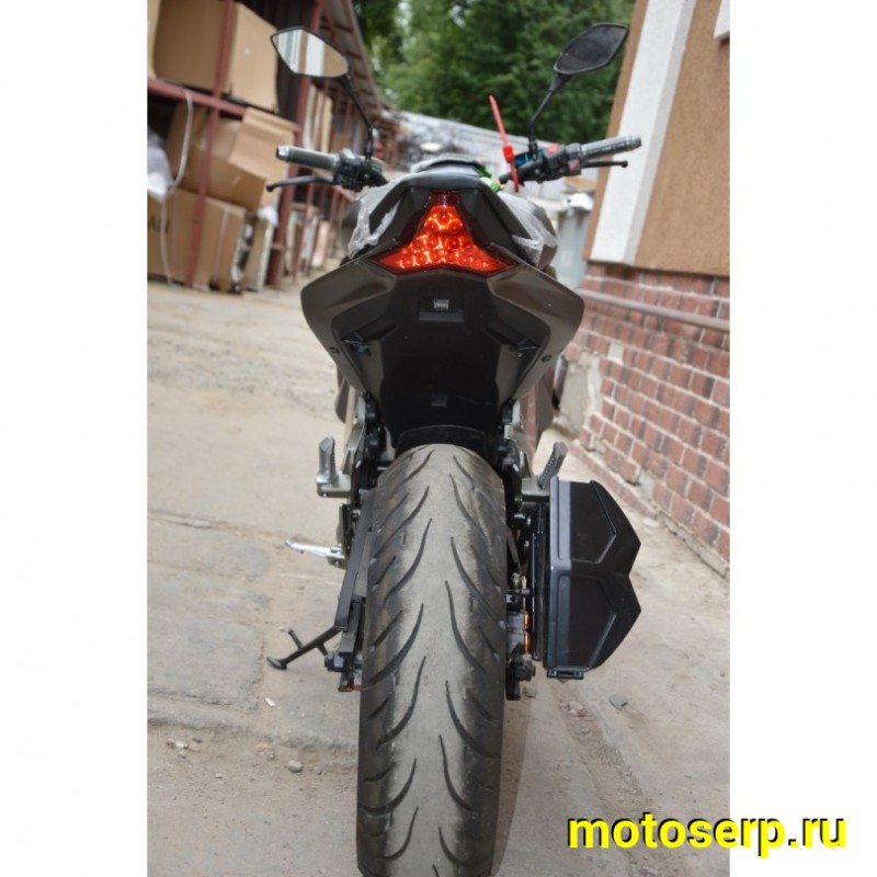 Купить  ====Электромотоцикл Z1000  4000W (реально 5000W), Литиевые аккум, торм. диск./диск.,кол. 17"/17" (шт) (MOTO-SKUTER купить с доставкой по Москве и России, цена, технические характеристики, комплектация фото  - motoserp.ru