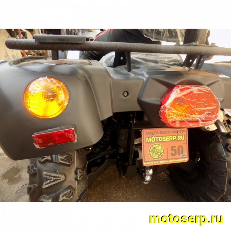 Купить  700сс Квадроцикл BALTMOTORS STRIKER 700 EFI/EPS (ЭПТС) черный, серый, утилит. 4х4, 691сс, вариатор; реверс , лебедка, фарк.  (шт) (BL купить с доставкой по Москве и России, цена, технические характеристики, комплектация фото  - motoserp.ru
