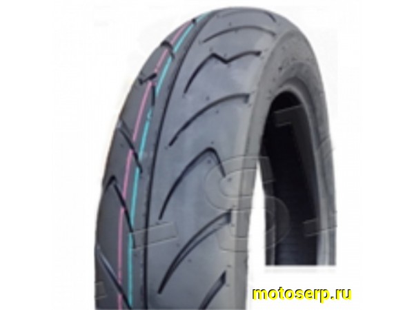 Купить  Покрышка Дорожная/спортбайк 15"  130/90-15  P-129 Yuanxing (Ч/З) (шт) (ML 5827 купить с доставкой по Москве и России, цена, технические характеристики, комплектация фото  - motoserp.ru