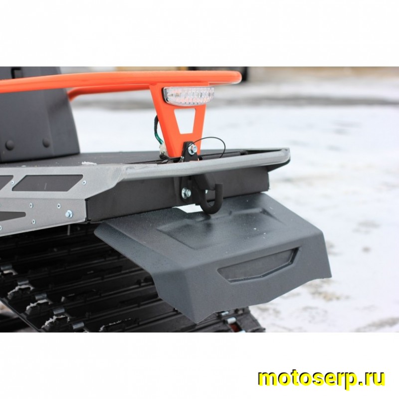 Купить  Снегоход IRBIS TUNGUS 500L (Ирбис Тунгус), 460сс 4т, с ПСМ, электрост., возд.охл.,диск. гидр.,карбюр.,подогрев ручек и курка,2024г (шт) купить с доставкой по Москве и России, цена, технические характеристики, комплектация фото  - motoserp.ru