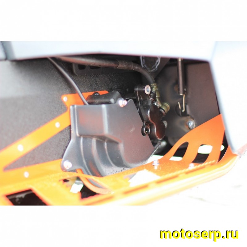 Купить  Снегоход IRBIS TUNGUS 500L (Ирбис Тунгус), 460сс 4т, с ПСМ, электрост., возд.охл.,диск. гидр.,карбюр.,подогрев ручек и курка,2024г (шт) купить с доставкой по Москве и России, цена, технические характеристики, комплектация фото  - motoserp.ru