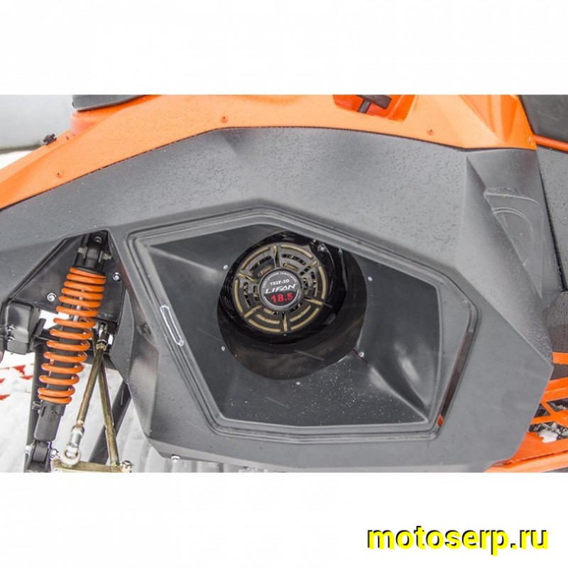 Купить  Снегоход IRBIS TUNGUS 600L (Ирбис Тунгус) , 620сс 4т, с ПСМ, электрост., возд.охл.,диск. гидр.,карбюр.,подогрев ручек и курка. (шт) купить с доставкой по Москве и России, цена, технические характеристики, комплектация фото  - motoserp.ru